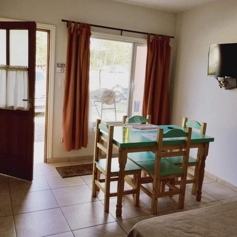 Apartamento Depto Ushuaia